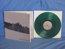 Goatmoon/Dead Reptile Shrine 'Winterforest' Green LP