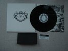 ULVER - Wars Of The Roses LP Vinyl + Download Card MINT