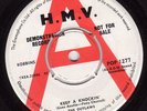 OUTLAWS keep knockin DEMO 7