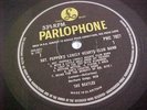 *BEATLES* Sgt Pepper - 1967 UK Parlophone *MONO* LP