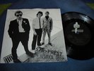 STA PREST rare 1980 UK MOD / PUNK / POWER POP UNPLAYED