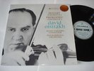COLUMBIA SAX 2304 B/s - OISTRAKH -GALLIERA/P.O.-UK ORIG