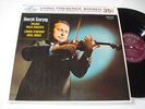 H. SZERYNG -BRAHMS -MERCURY LIVING PRESENCE St- SR90308