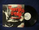 ORCHESTRA JULIAN Latin Fire RARE DISCO LP PROMO TPI