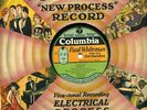 Columbia 1771D Paul Whiteman Or w GREAT sleeve EE+ 29'
