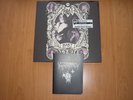MORBID YEAR OF THE GOAT L.100 SEALED MAYHEM BURZUM OOP