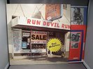 Paul McCartney RUN DEVIL RUN LP - Parlophone - MINT