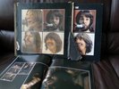 BEATLES LET IT BE BOX SET DUTCH 1970 ORIGINAL COMPLETE