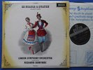 RICHARD BONYNGE Adam ORIG Decca WBg SXL 6188 UK-65 NM