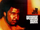 GEORGE DUKE THE INNER SOURCE RARE MPS FUNK JAZZ LP NM
