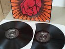 Metallica St Anger Out of Print Double Heavyweight LPs