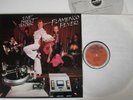 AUDIOPHILE FLAMENCO FEVER Direct to Disc NM M&K LP Nice