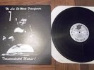 THE LES DeMERLE TRANSFUSION LP TRANSCENDENTAL WATUSI