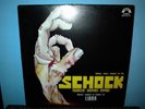 LIBRA  Schock  OST  LP   Italian pressing    prog