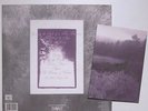 IN THE WOODS -Heart of Ages 2-LP RARE 1995 kvist ulver