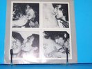 ROLLING STONES EP 287 1977 PROMO W/ PICTURE SLEEVE