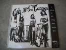 GIRLS IN THE GARAGE-ORIG' LP-60'S GIRL GROUPS-OOP-