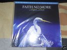 Faith No More Angel Dust 2 LP BRAND NEW MOBILE FIDELITY