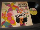 The Kinks 