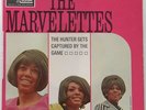 THE MARVELETTES RARE FRENCH EP NM MOTOWN