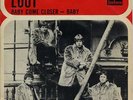 LOOT - Baby come closer  '67 HOLLAND 7