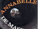De MASKERS - Annabelle RARE '67 HOLLAND 7