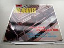 THE BEATLES Please Please Me Original Mono Gold Black