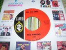 ORLONS - FIRST RECORDING -  I'LL BE TRUE - 1960 CAMEO