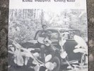 KURT SUTTON Lonely Road PRIVATE Loner Folk Psych SSW LP