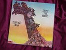 Stone The Crows RARE UK LP  Teenage Licks