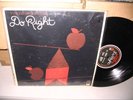 rare jazz funk: Tyrone Washington- Do Right LP