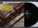 BEATLES 