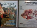 Beastie Boys Country Mike's Greatest Hits LP Genuine OG