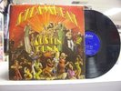 STEAMHEAT Austin Funk FABLE RECORDS Rare Texas Funk