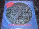 MORBID ANGEL - 'ALTARS OF MADNESS' RARE  '89 VINYL LP