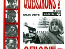 ARIANE ET LES 1515: BELGIAN 1965 YÉH YÉH BEAT HEAR