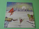 KROKUS 1st ALBUM 1976 RARE SWISS HARD PROGROCK SCHNOUTZ