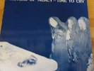 THE SISTERS OF MERCY   ALBUM NO TIME TO CRY