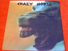 CRAZY HORSE Debut SEALED LP Neil Young Jack Nitzsche