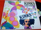 KINKS Face To Face REPRISE 6228 MONO ORIGINAL