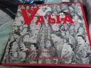 VALIA DIMITRIEVITCH super rare France LP GIPSY TZIGANE