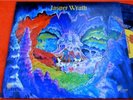 JASPER WRATH Sunflower S/T LP Zoldar Clark Arden House
