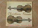 ASD  278 ORIGINAL W/G PRESSING - TCHAIKOVSKY etc FERRAS