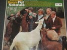 The Beach Boys-Pet Sounds 1966 MONO 1st Press(MINT)