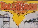 KALLABASH CORP. 1970 Private-Press Cosmic Psych
