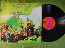 MIDNIGHT SUN super rare Danish prog psych acid KAPP LP