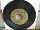 Joe Bataan Fania Latin Funk northern Gypsy Woman 45