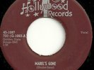 ROCKABILLY 45 by JOHNNY JANO HEAR IT