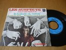 FRANCOIS DE ROUBAIX Les Suspects 7