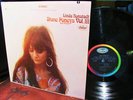 SCARCE 1968 THE STONE PONEYS  #3    CALIF FOLK ROCK GEM